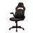 Silla Gaming Drift DR75 Negro - Naranja_2