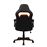 Silla Gaming Drift DR75 Negro - Naranja_5