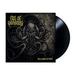 Open Wide, O Hell - Vinilo