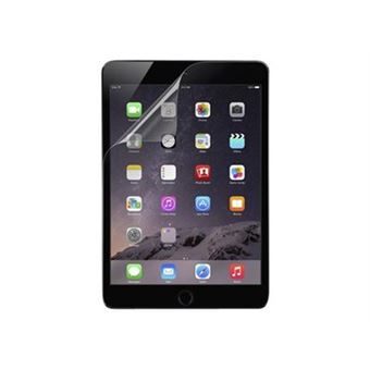 Belkin Apollo Pack de 2 protectores de pantalla para Apple iPad mini transparente