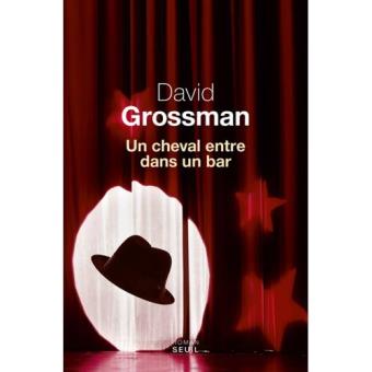 Un cheval entre dans un bar-seuil