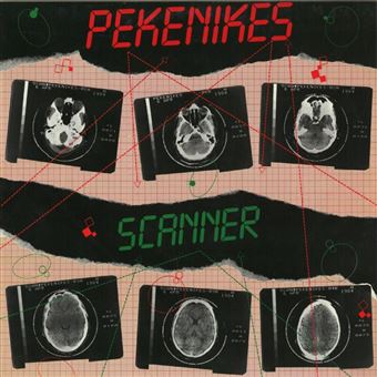Scanner