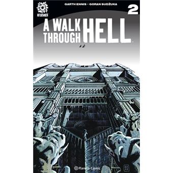 A Walk Through Hell nº 02/02
