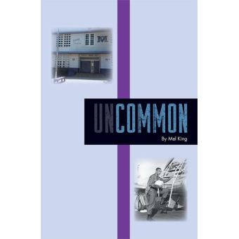 Uncommon - 1