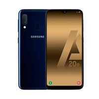 Samsung Galaxy A20e 5,8'' 32GB Azul