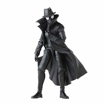 Figura Marvel Legends Spiderman Noir y SpiderHam 15cm - Figura grande - Los  mejores precios | Fnac