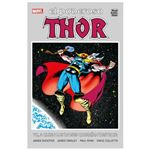 El Poderoso Thor Yo A Quien Los Dio