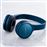 Auriculares Bluetooth Panasonic RP-HF410BE-A Azul
