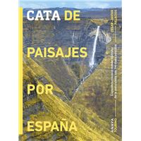 Cata de paisajes por España