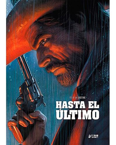 Yermo Hasta El Último
