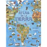 Atlas de la tierra