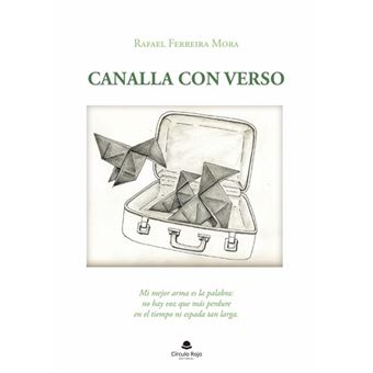 Canalla con verso - 1