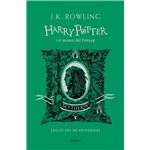 Harry potter i el misteri del príncep (slytherin)