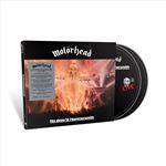 No Sleep Til’ Hammersmith  (Edición Deluxe 40 Aniversario) - 2 CD