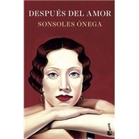 Después del amor