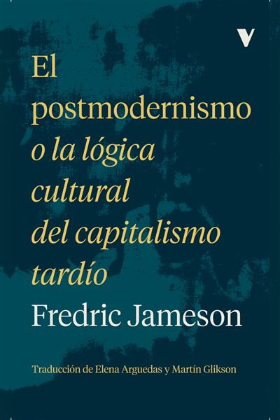 Verso Libros El Postmodernismo