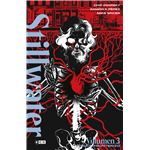 Stillwater vol. 03: Cruce fronterizo