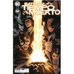 Batman tiempo muerto 6