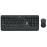 Combo Teclado + Ratón inalámbrico Logitech MK540 Advanced_0