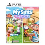 My Sims Cozy Bundle PS5