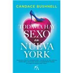 Todavía hay sexo en Nueva York