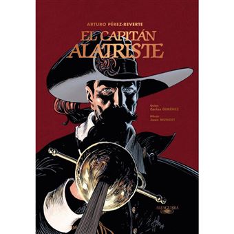 El Capitan Alatriste