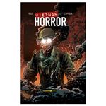 Vietnam Horror