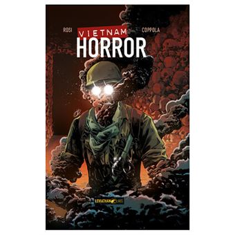 Vietnam Horror