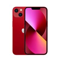 Apple iPhone 13 6,1" 256GB (PRODUCT)RED