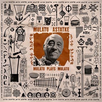 Lp-mulatu plays mulatu