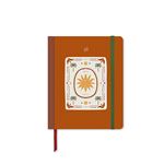 Agenda Escolar Uo 2026-2027 Sunset Mini