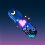 Back in love city - Vinilo