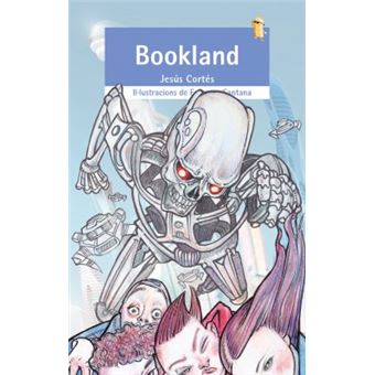 Bookland -cat-