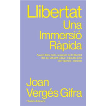 Llibertat