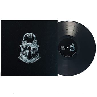 Opvs Noir Vol 2 - Vinilo