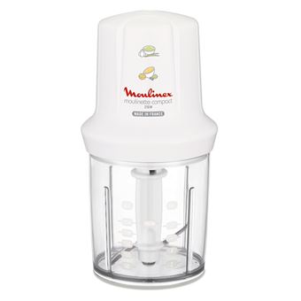 Picadora Moulinex Multimoulinette Compact