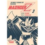Mazinger Z (Ota) 03
