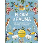 Flora Y Fauna