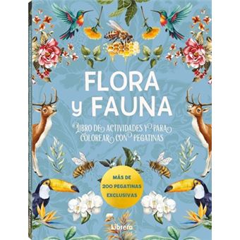 Flora Y Fauna