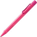 Bolígrafo Lamy Safari 2c9 M Fucsia Neón