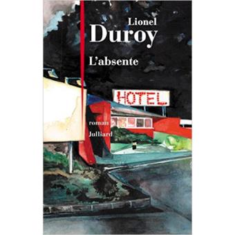Absente, l'-julliard