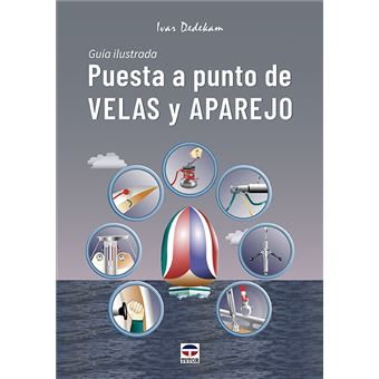 Puesta A Punto De Velas Y Aparejo