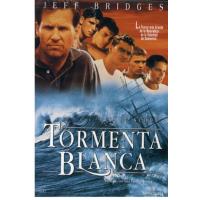 Tormenta blanca - DVD