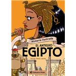 Historia ilustrada - El antiguo Egipto