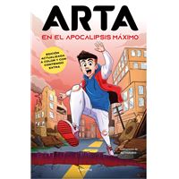 Arta Game 1 - ARTA en el apocalipsis máximo (edición especia