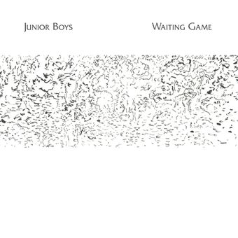 Waiting Game - Vinilo