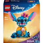 Lego Disney Stitch, Juego De Construcción +9 Años - 43249 - Imagen 6