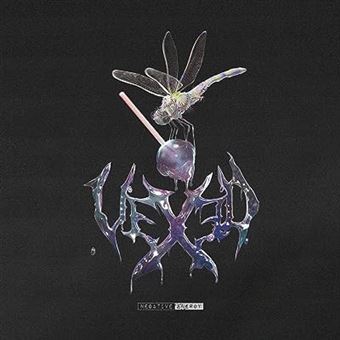 Negative energy - Vinilo