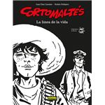 Corto Maltés 17. La Linea De La Vida (B/N)