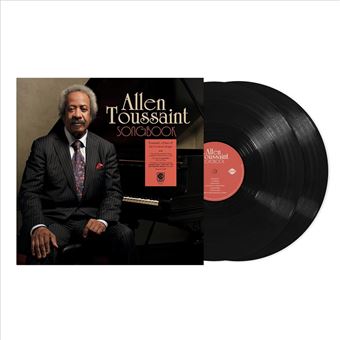 Songbook Deluxe Edition - 2 Vinilos